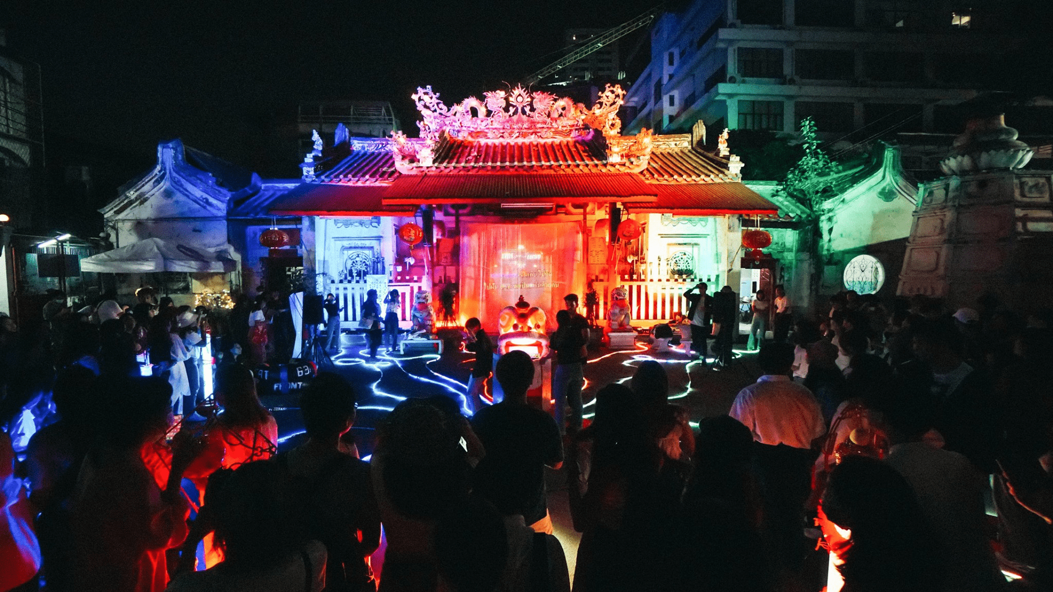 DIVERSCITY เมืองของความหลากหลาย