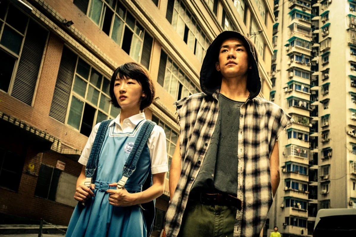 คือรักและหวัง : Better Days