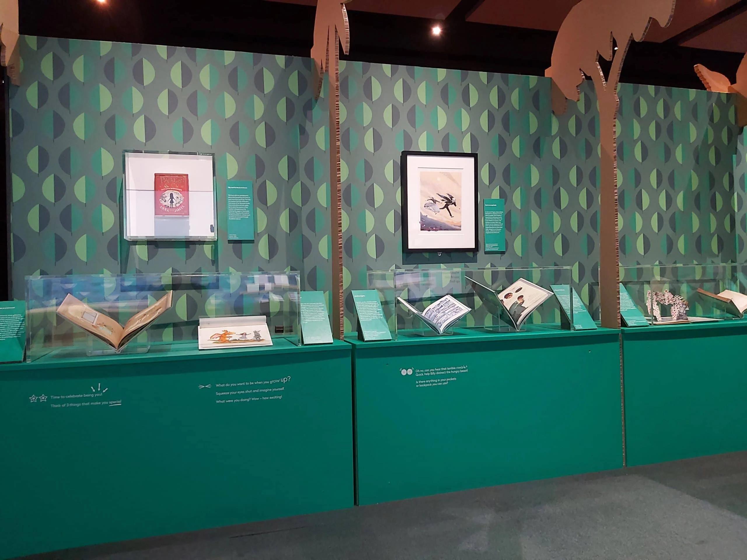 เด็กดื้อในวรรณกรรมเยาวชน-Marvellous and Mischievous: Literature’s Young Rebels