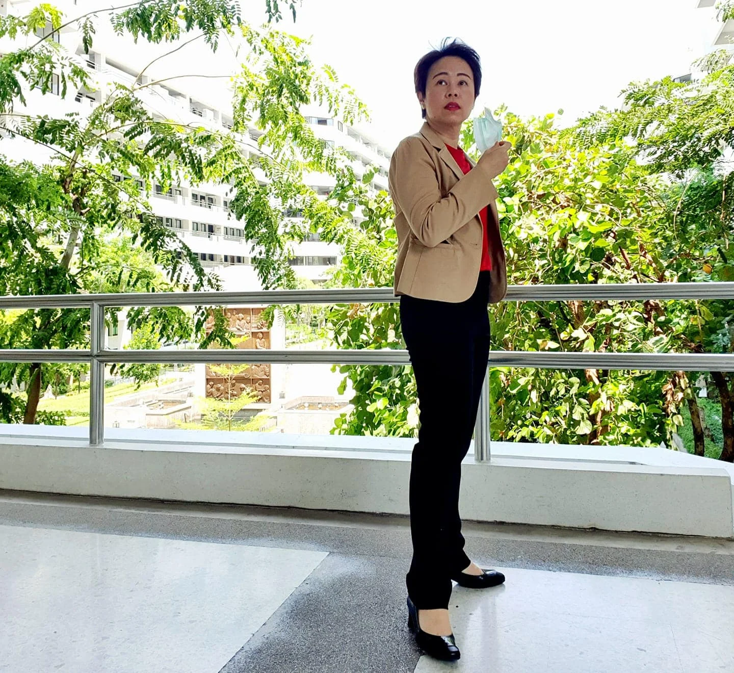 ทวิดา กมลเวชช