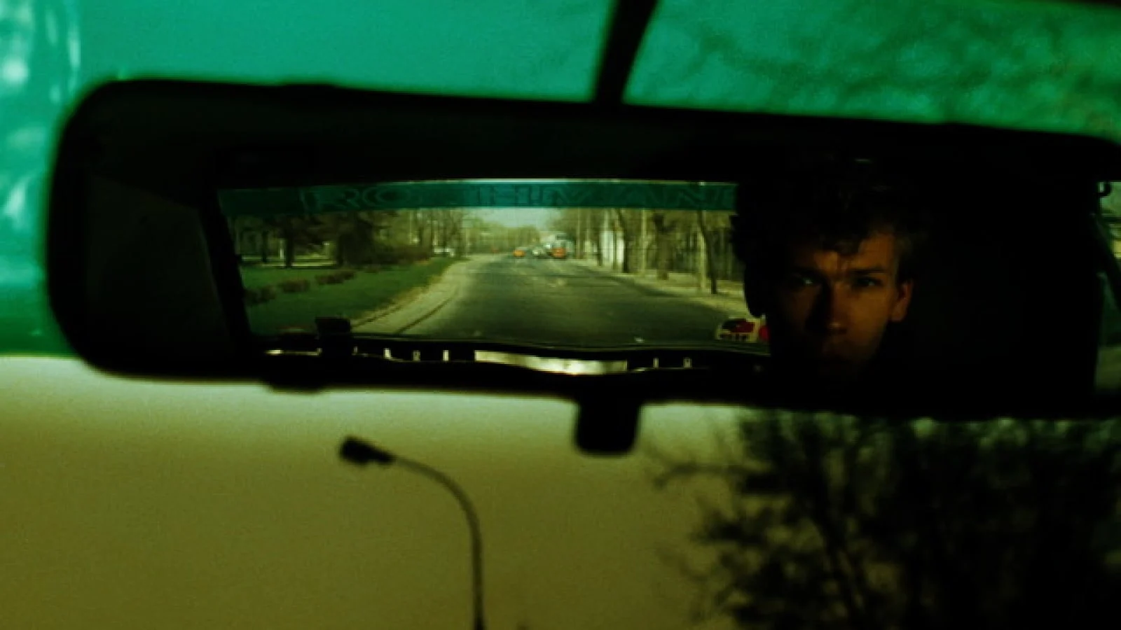 A Short Film About Killing