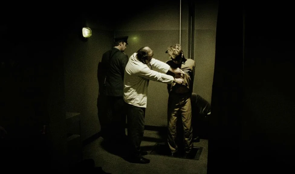 A Short Film About Killing