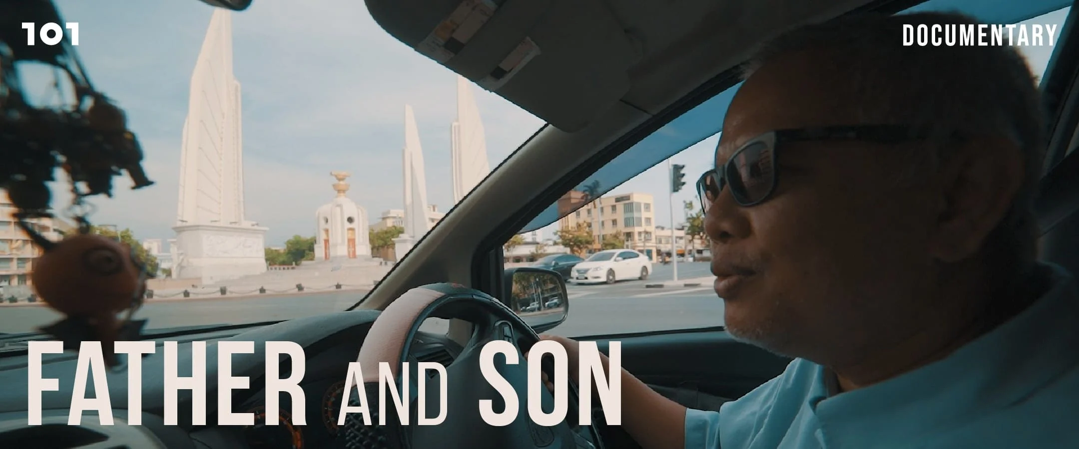 Father and Son ‘พันธ์ศักดิ์ ศรีเทพ’ ที่ไปไกลกว่า ‘เฌอ’