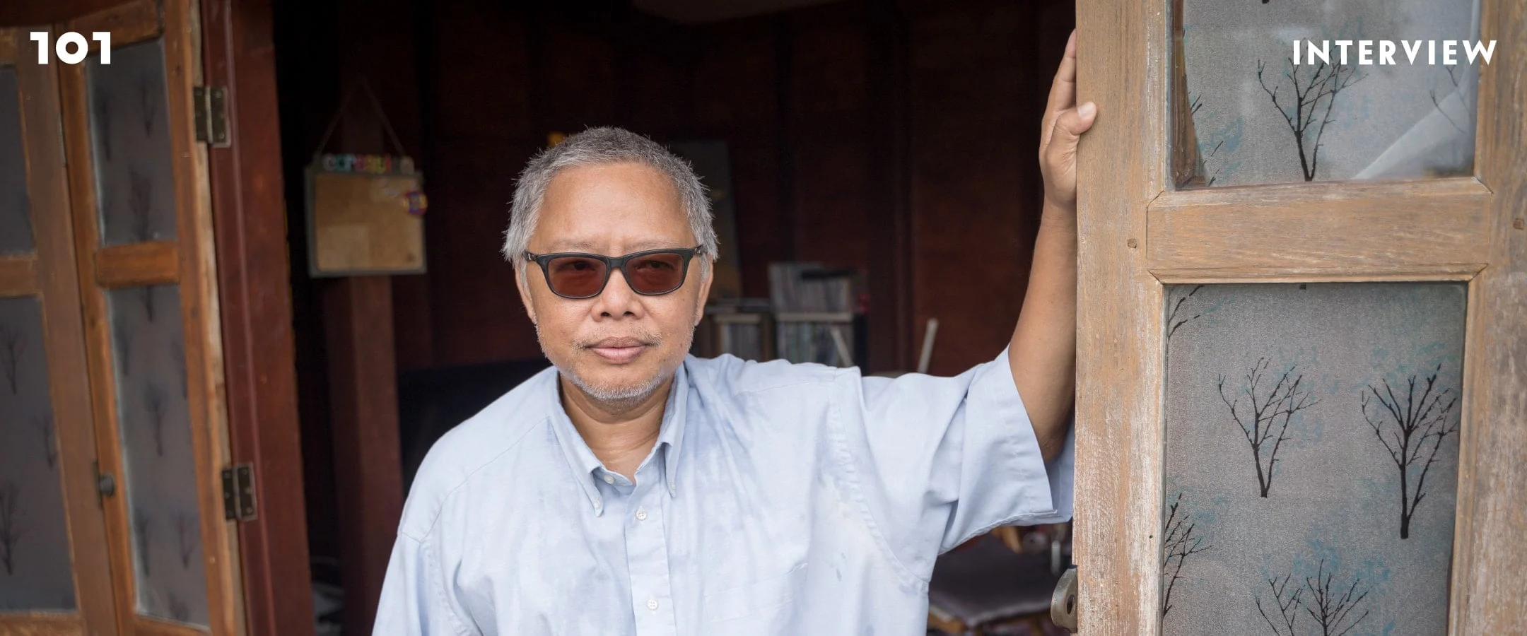 บันทึก Father and Son ‘พันธ์ศักดิ์ ศรีเทพ’ ที่ไปไกลกว่า 'เฌอ'