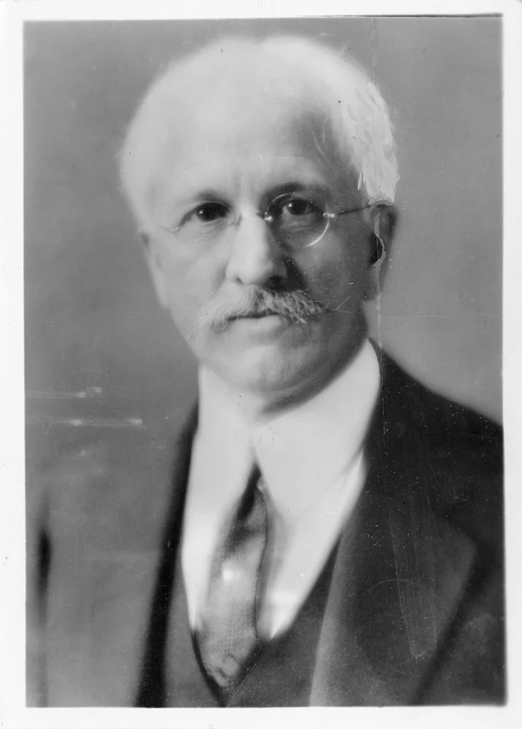 J. H. Brested (1928)