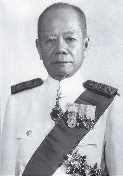 พระยาอนุมานราชธน