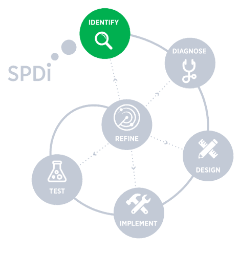 กรอบความคิดแบบ SPDI
