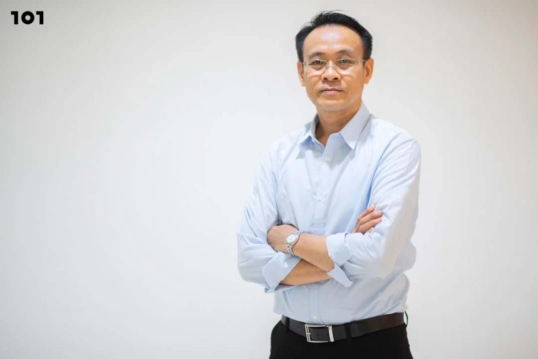 วีระเทพ ปทุมเจริญวัฒนา