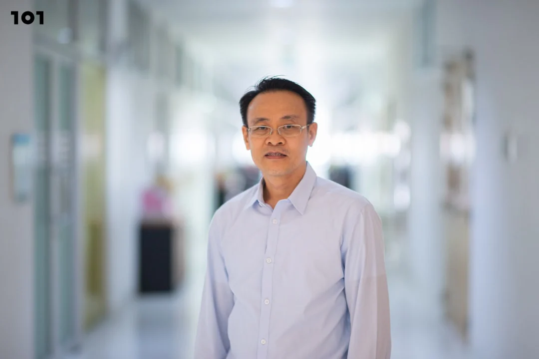 วีระเทพ ปทุมเจริญวัฒนา