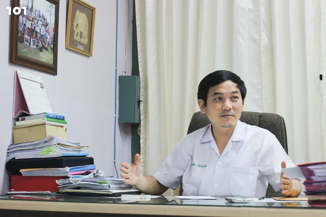 นพ.สุภัทร ฮาสุวรรณกิจ