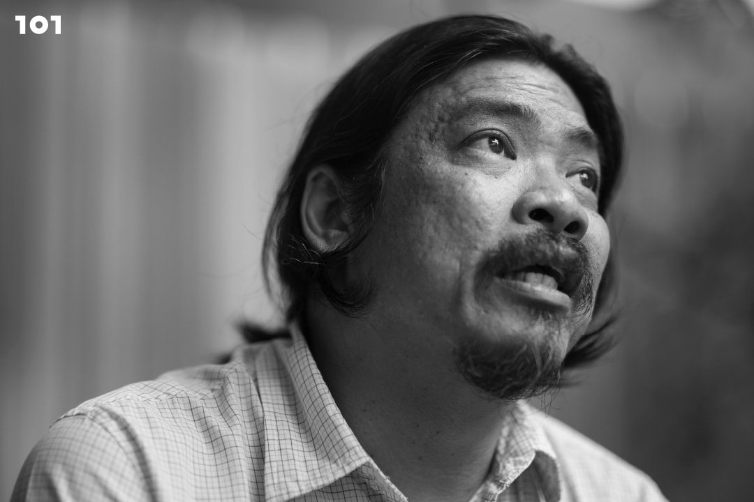 อ้วน - กิตติชัย งามชัยพิสิฐ