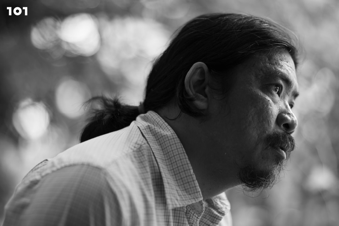 อ้วน - กิตติชัย งามชัยพิสิฐ