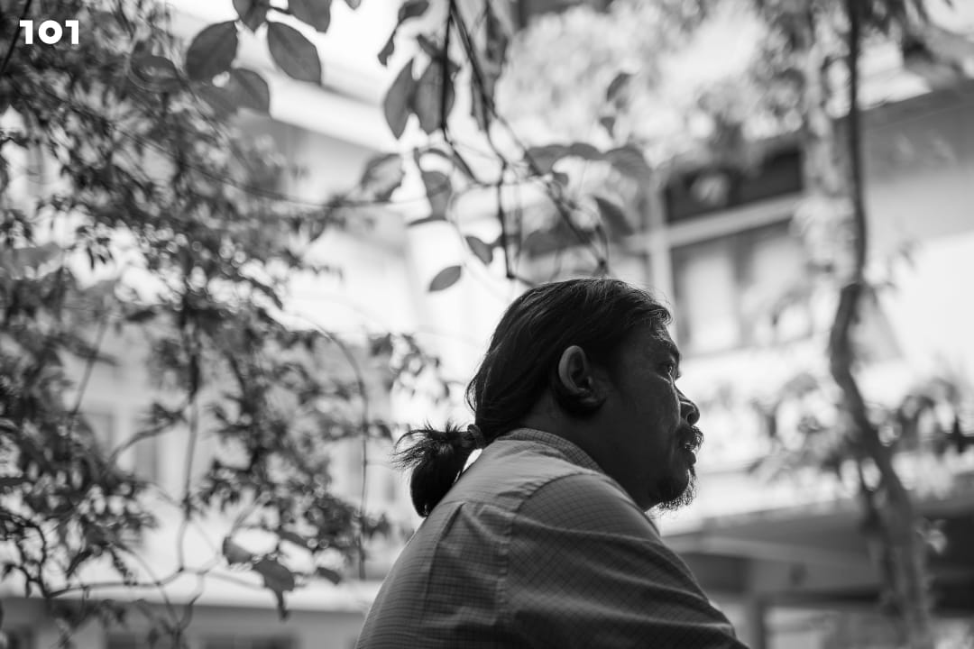 อ้วน - กิตติชัย งามชัยพิสิฐ