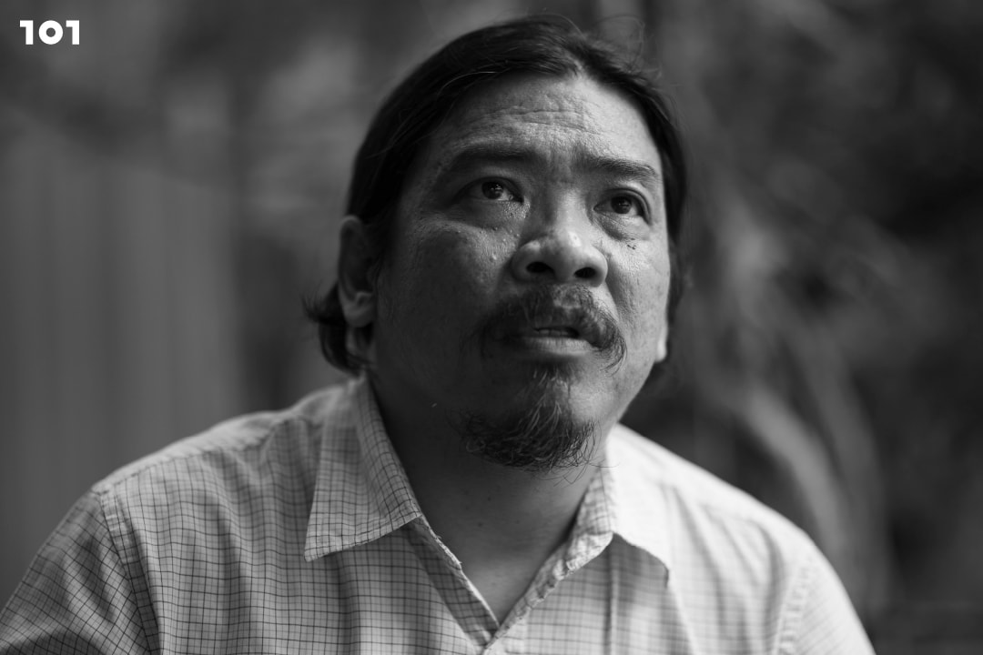 อ้วน - กิตติชัย งามชัยพิสิฐ