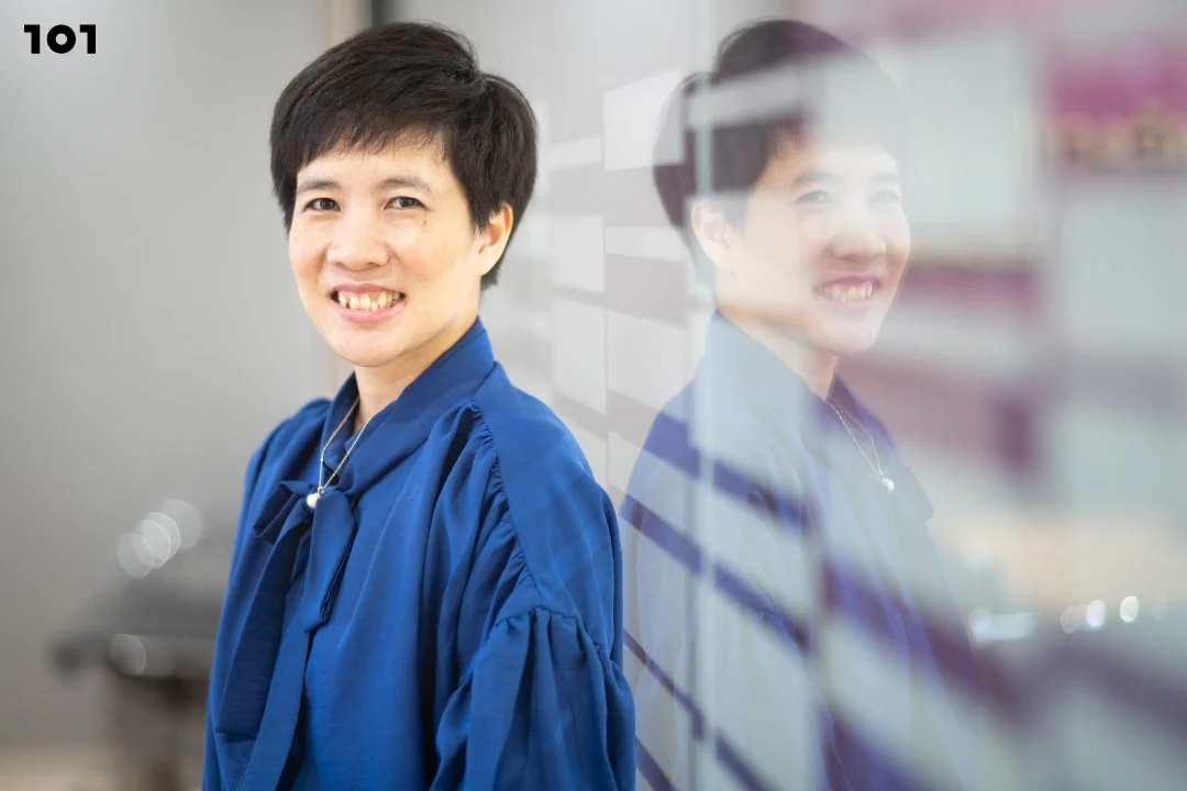 ธันว์ธิดา วงศ์ประสงค์