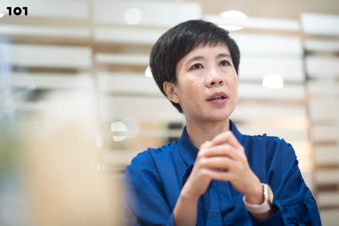 ธันว์ธิดา วงศ์ประสงค์