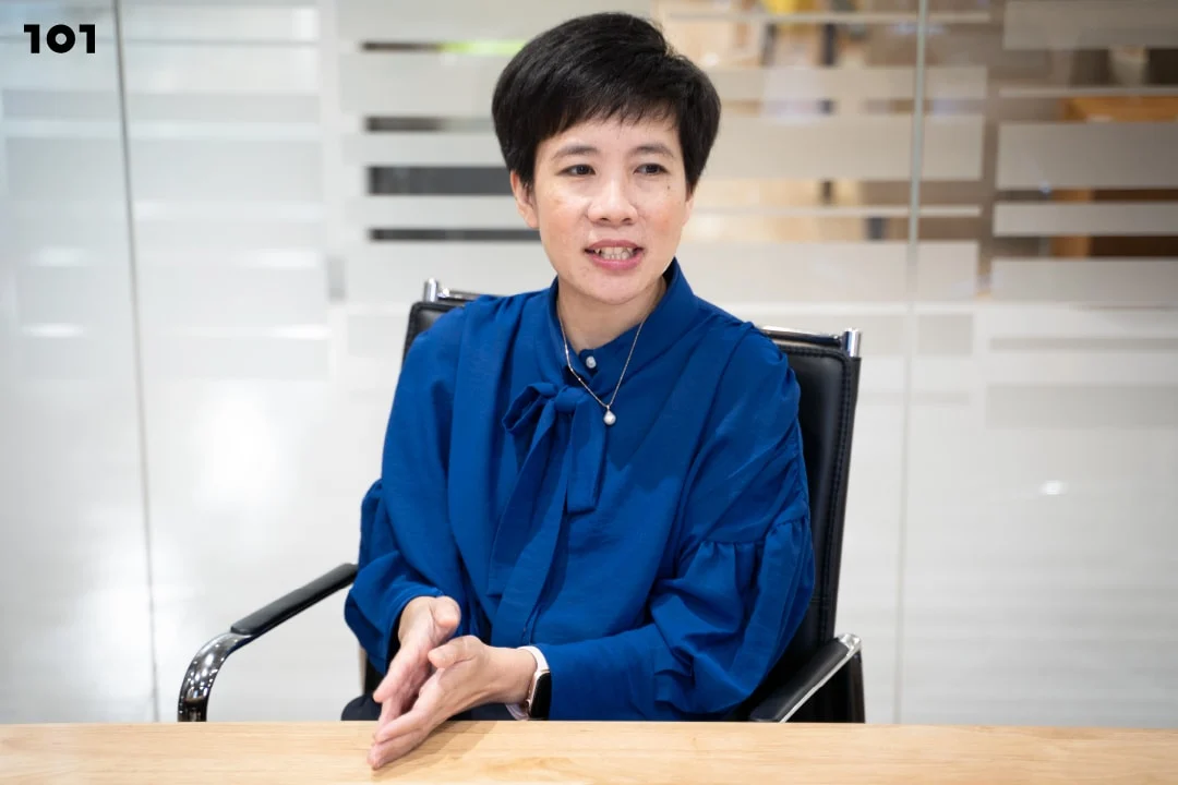 ธันว์ธิดา วงศ์ประสงค์