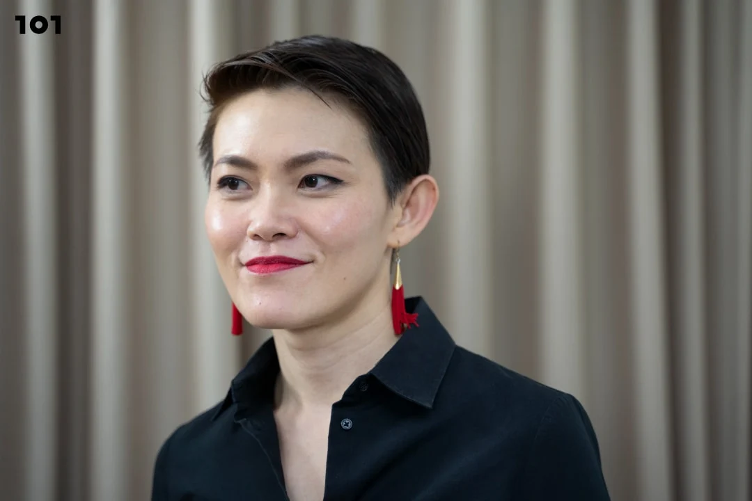 จันจิรา สมบัติพูนศิริ