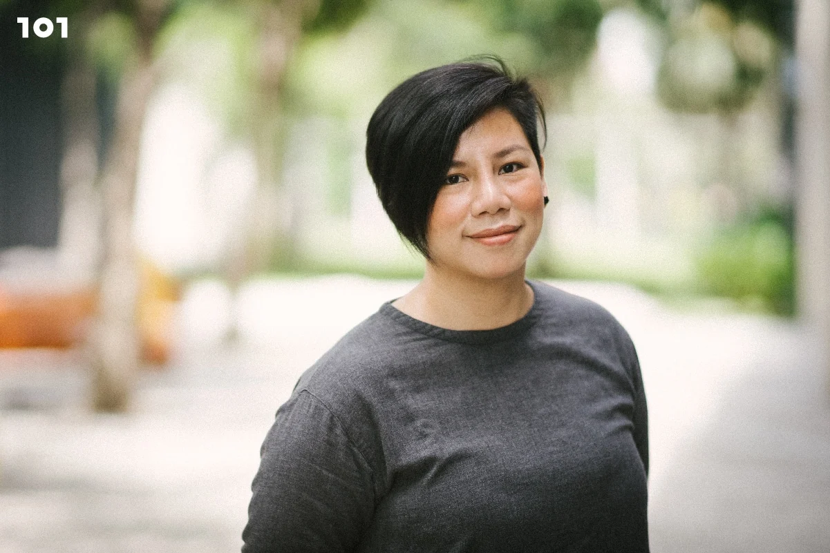 มิรา เวฬุภาค คุณแม่นักเรียนรู้แห่ง Flock Learning