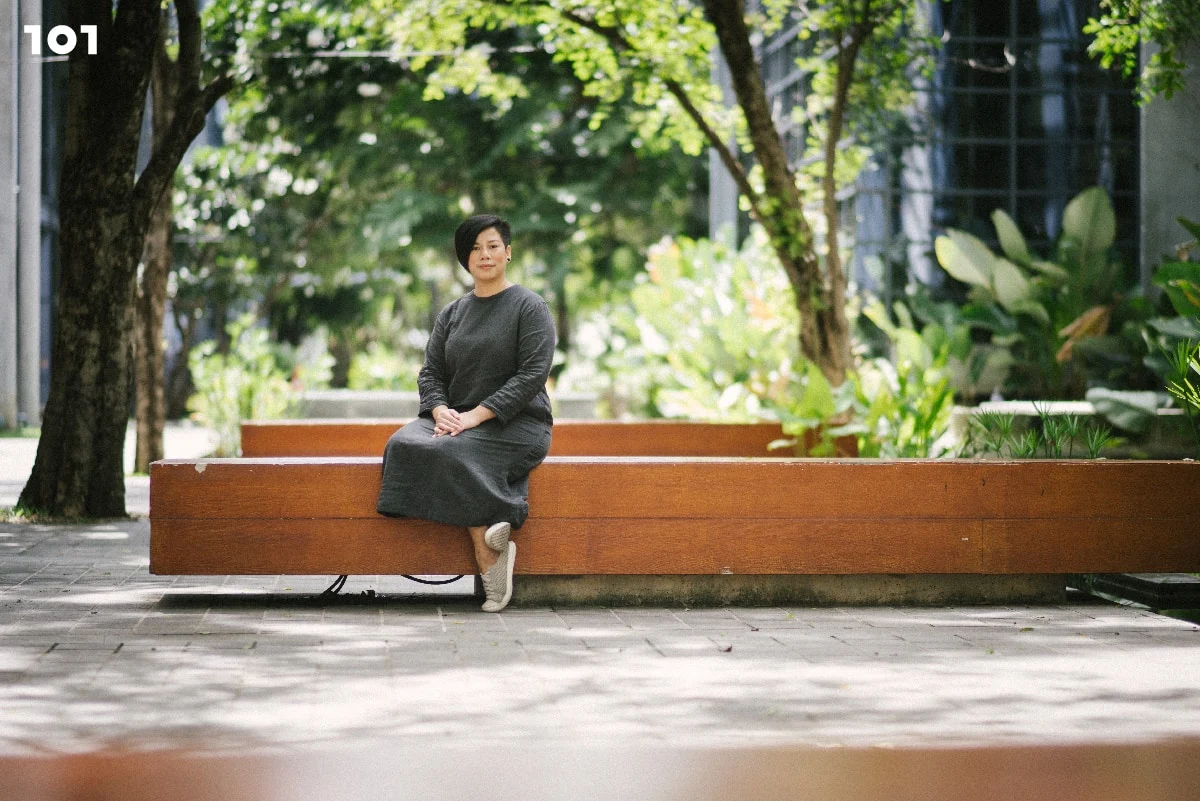 มิรา เวฬุภาค คุณแม่นักเรียนรู้แห่ง Flock Learning