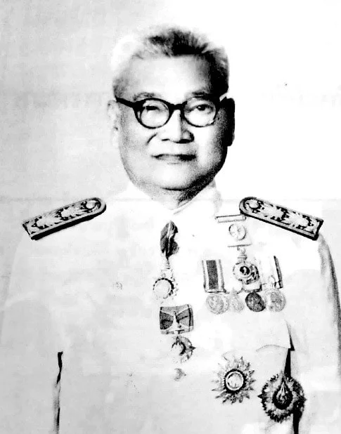 หลวงบริบาลบุรีภัณฑ์ (ภาพจากหนังสือพระราชทานเพลิงศพ หลวงบริบาลบุรีภัณฑ์)