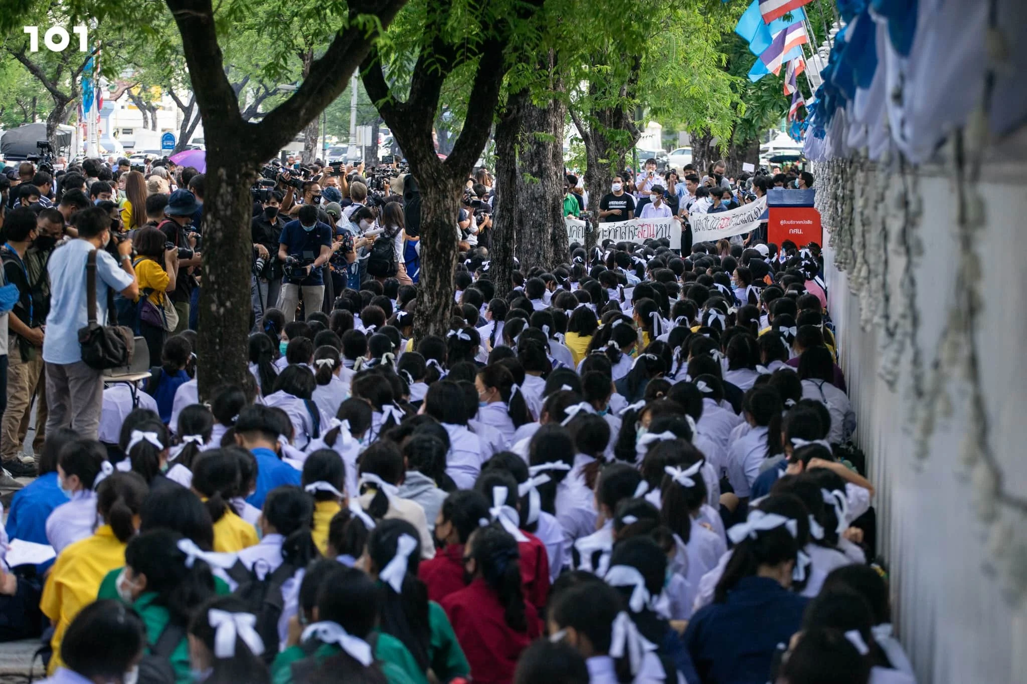 นักเรียนเลว