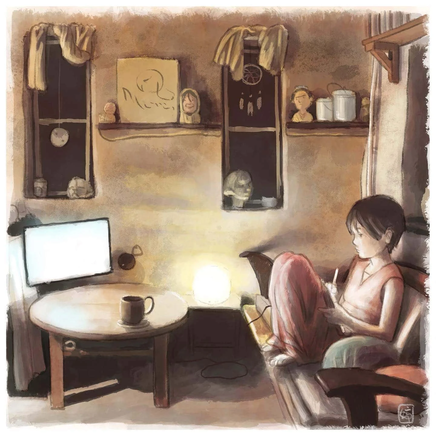 Ting Chu Studio