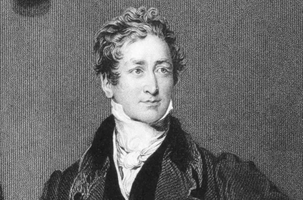 Sir Robert Peel