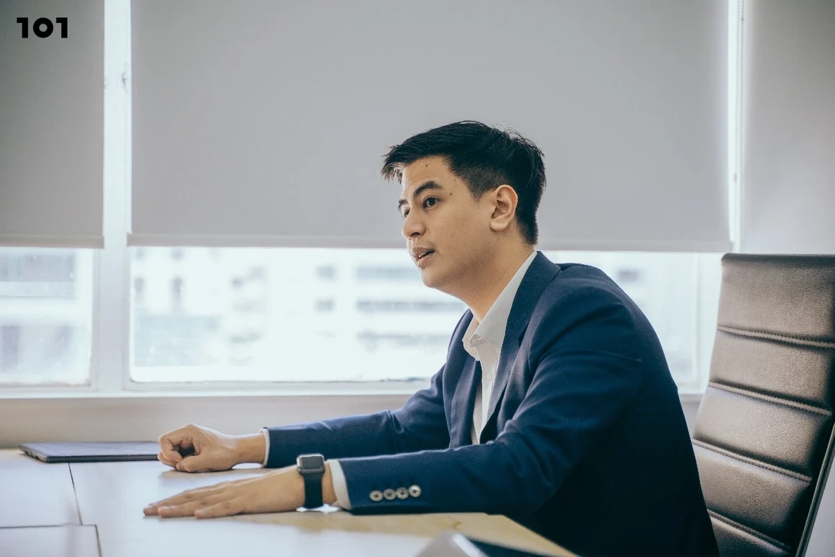 ไอติม-พริษฐ์ วัชรสินธุ