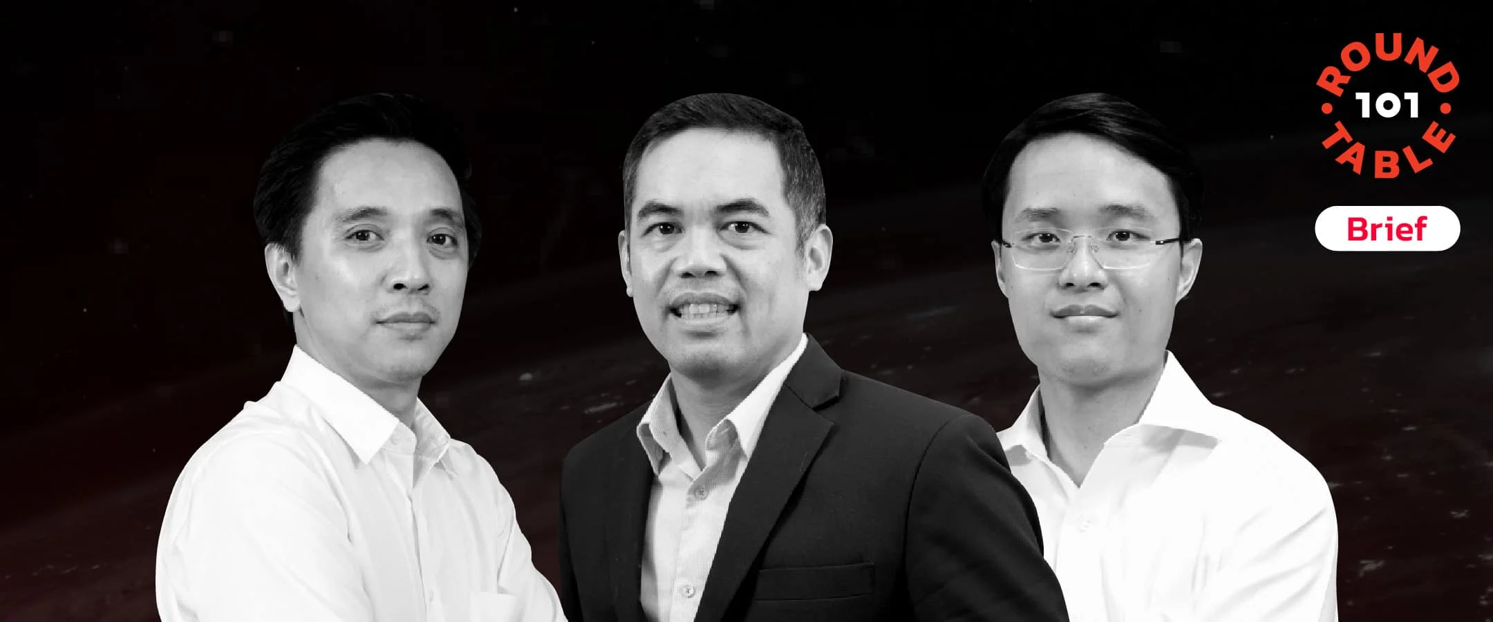 101 Round Table “จับตาอนาคตไทยและโลก ปี 2021”