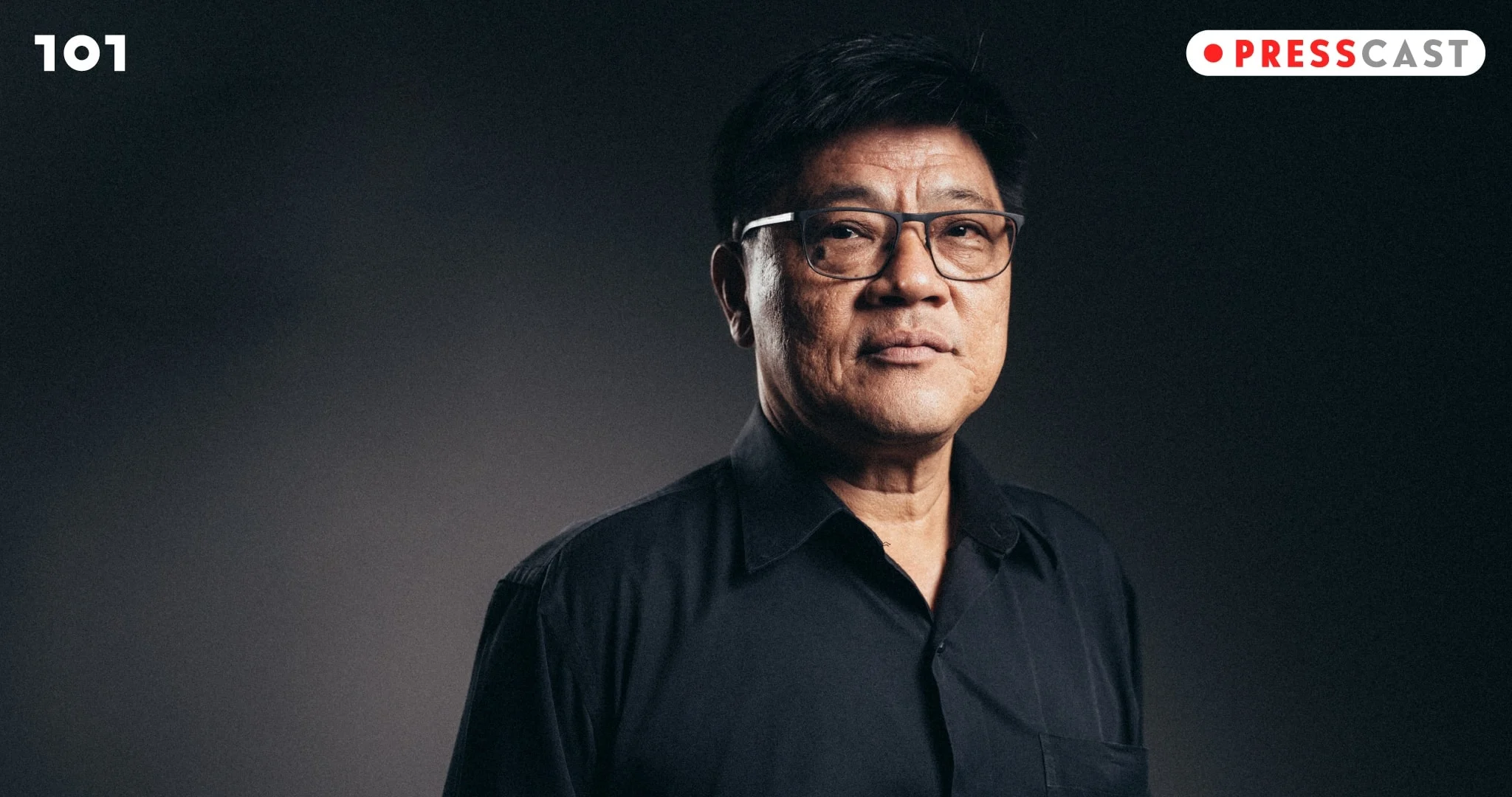 การเดินทางครั้งใหม่ของนกเสรี ‘วิสุทธิ์ คมวัชรพงศ์’