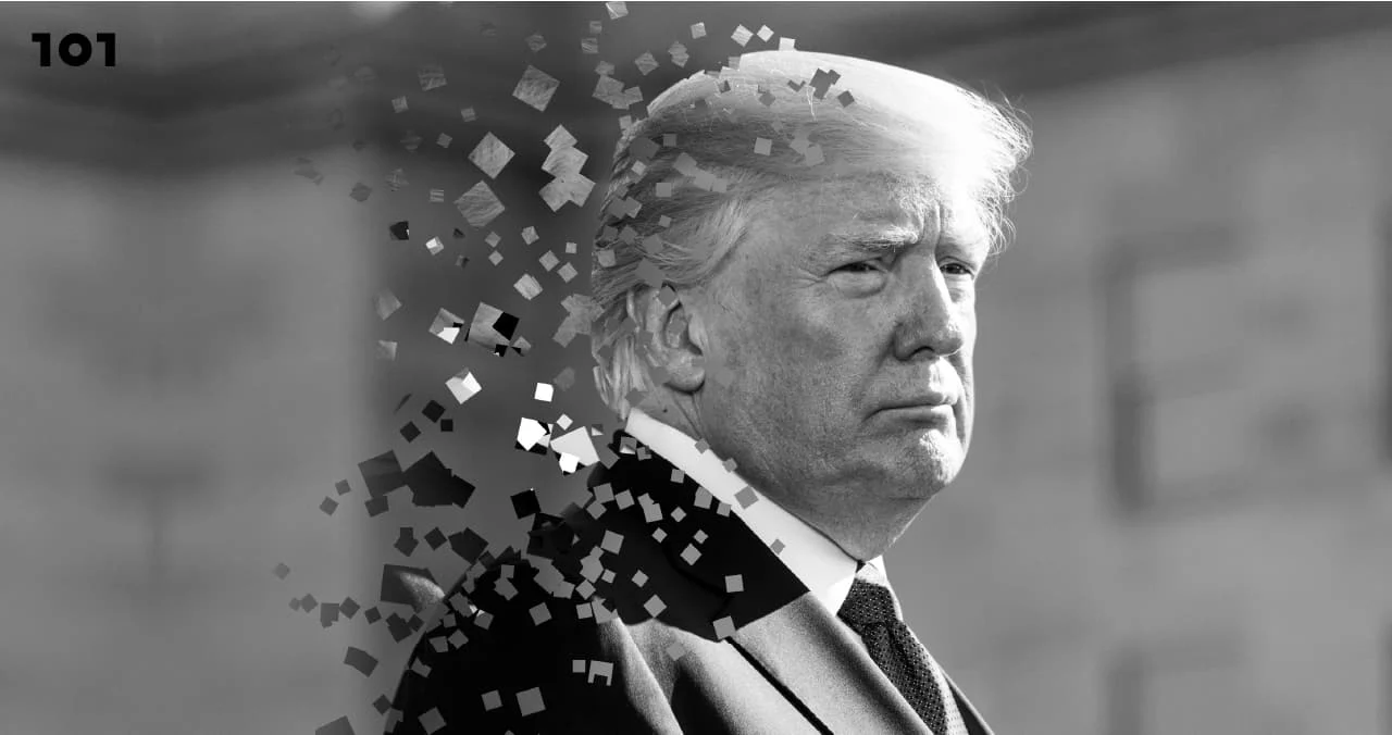 อนาคตประชาธิปไตยโลกในยุค Post-Trump