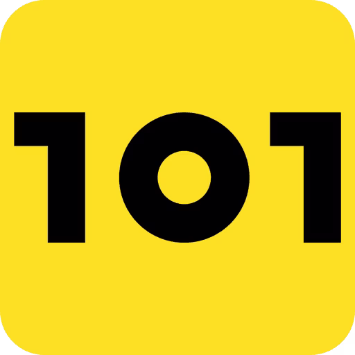 The 101 World