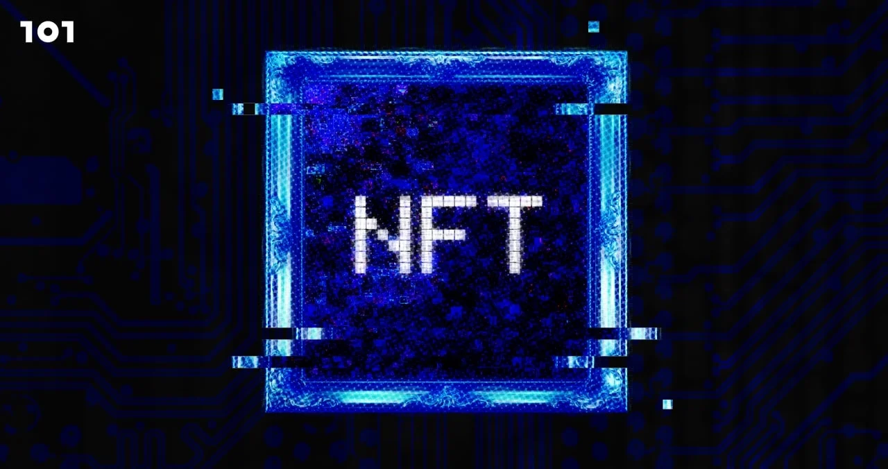 NFT กับเส้นทางเศรษฐกิจสร้างสรรค์