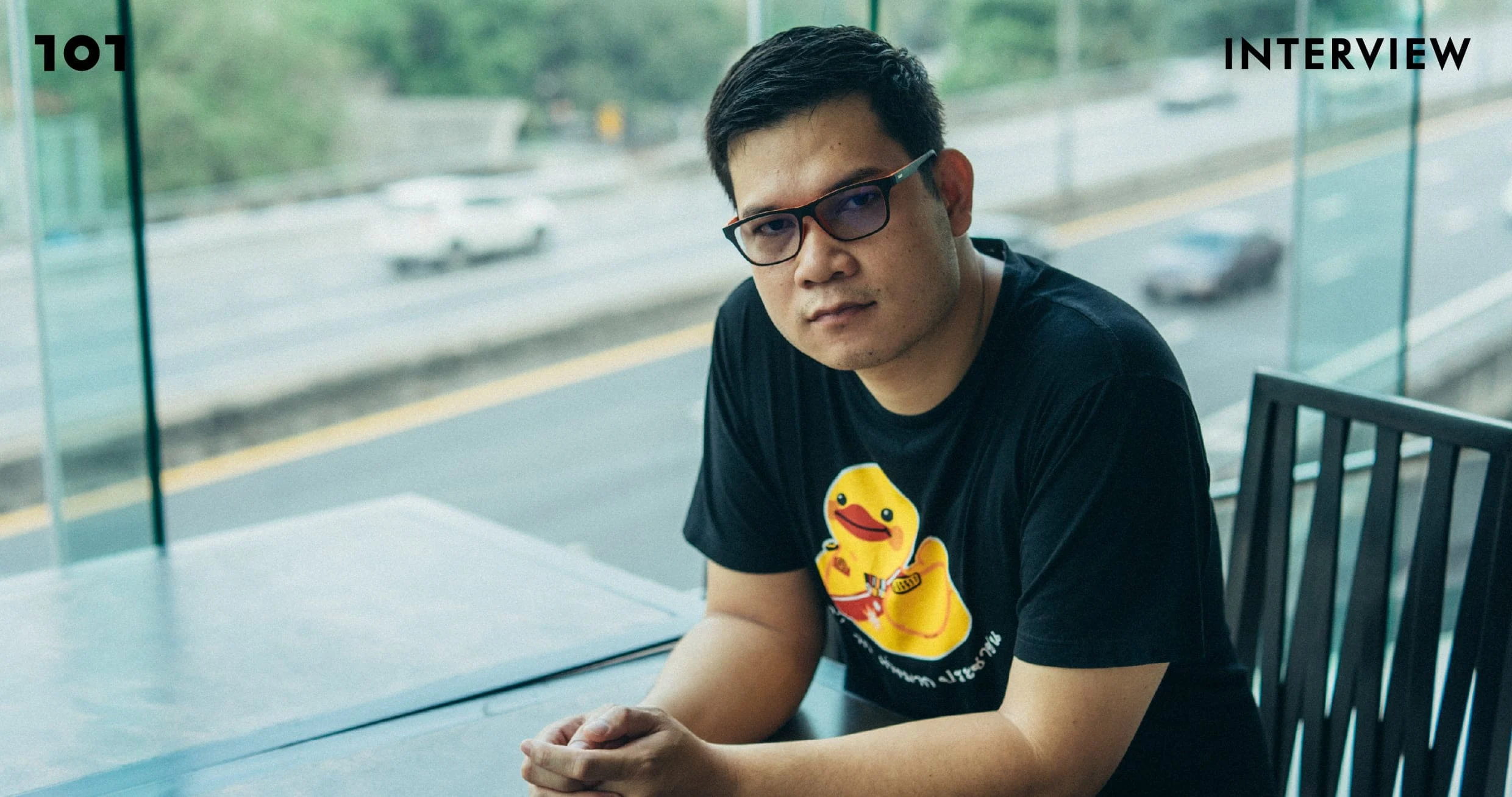 ครูใหญ่ อรรถพล บัวพัฒน์