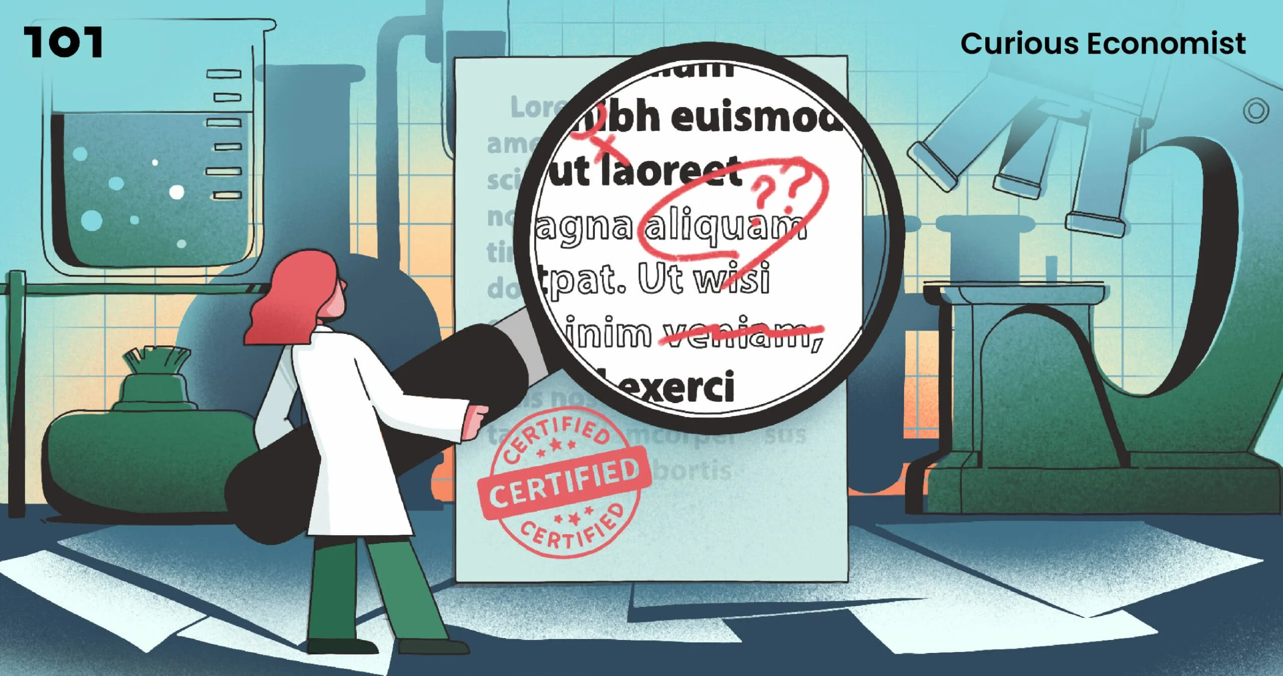 เราเชื่อถือ ‘งานวิจัย’ ได้แค่ไหนกัน?