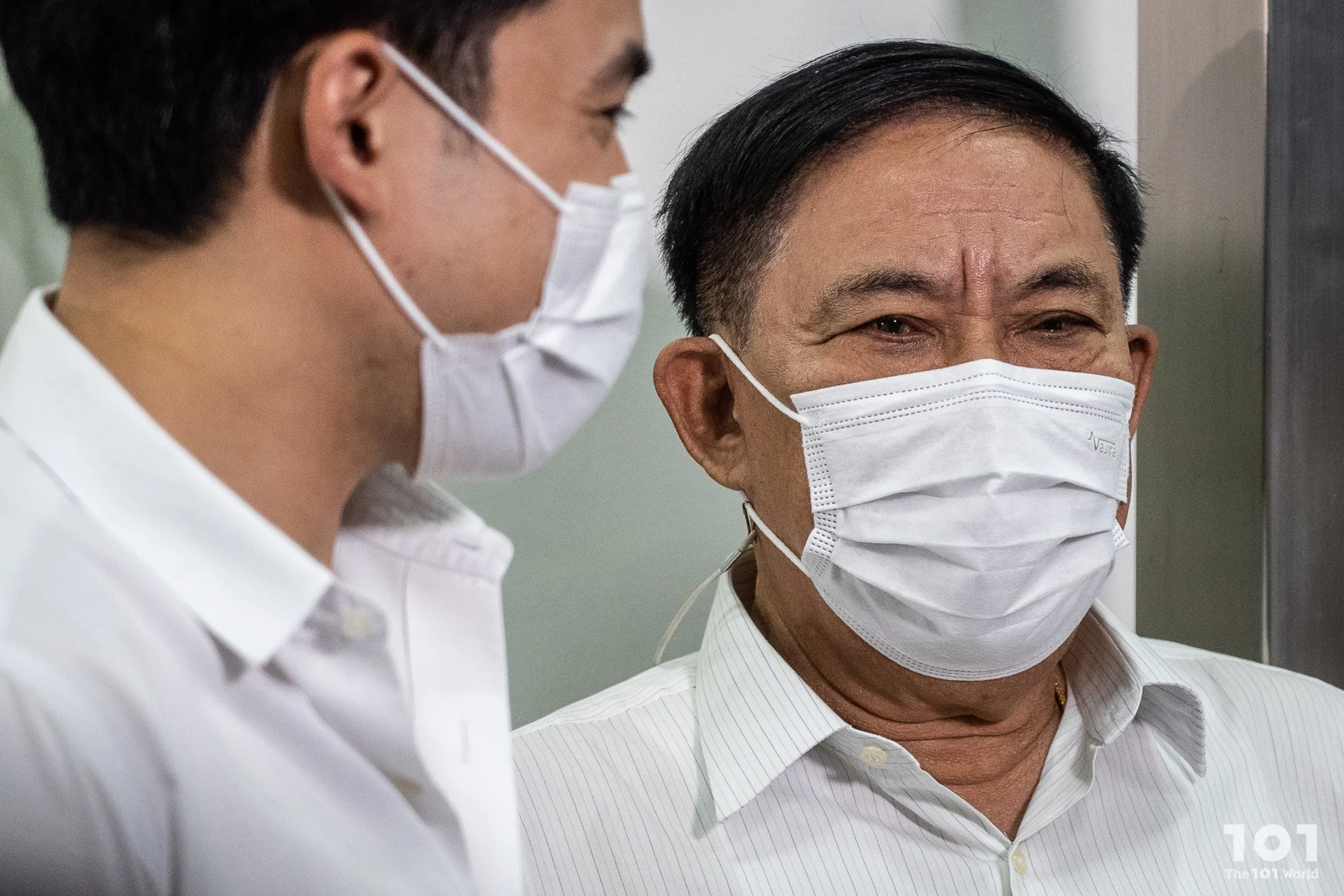 เลือกตั้งผู้ว่ากรุงเทพ 2565