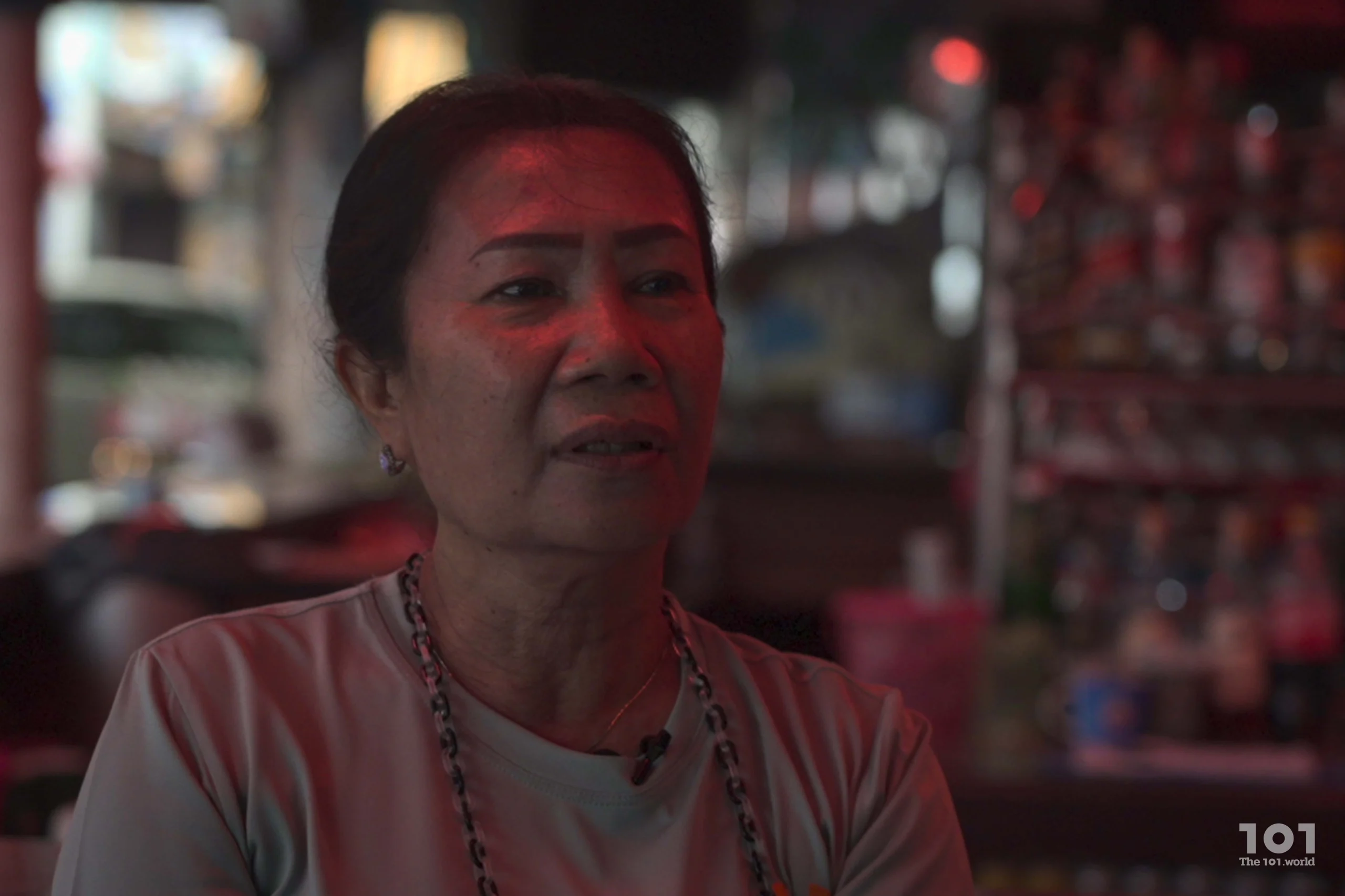 เหล้ายา บาร์ สาวเปลือย มรดกรักจากสหรัฐฯ ถึงพัทยา - The 101 World Life &  Culture