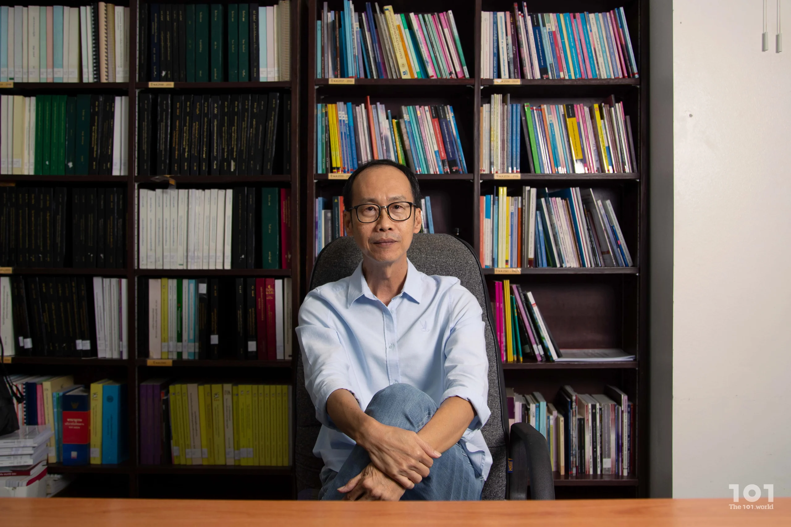 สมชาย ปรีชาศิลปกุล