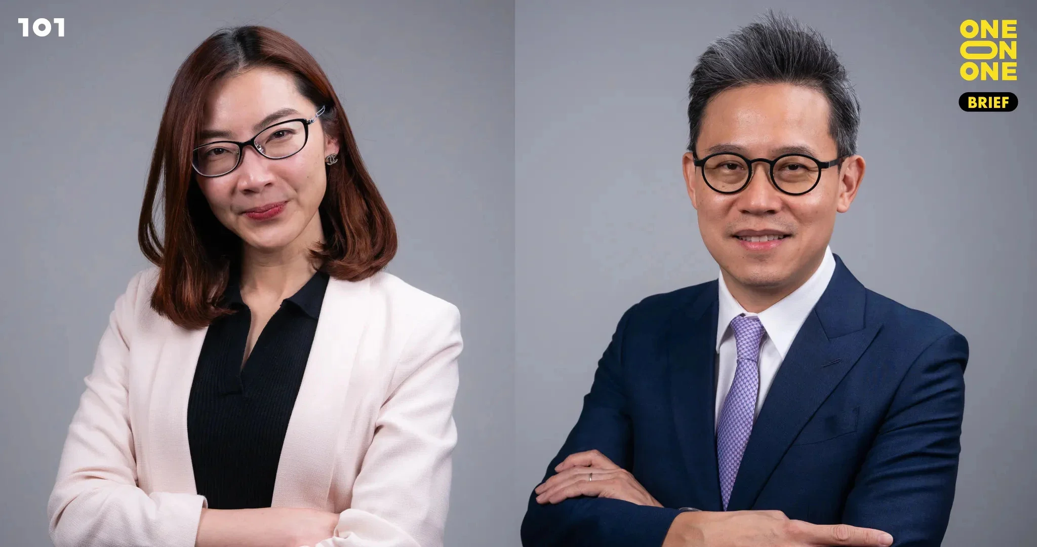 พลิกเกมเศรษฐกิจไทย กับ สมประวิณ มันประเสริฐ และ ณชา อนันต์โชติ