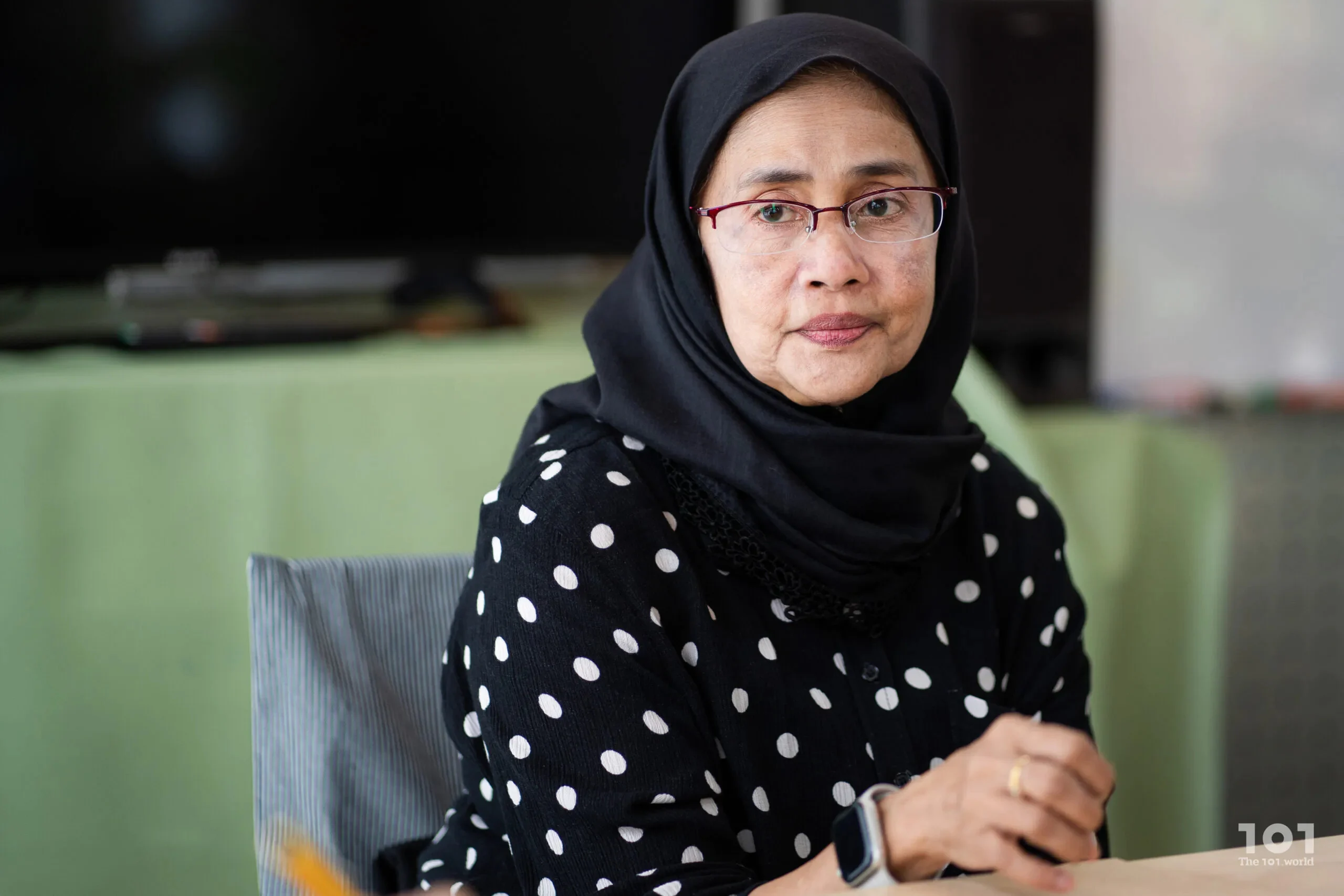 “เราอาจตายไปโดยไม่รู้ความจริง แต่หวังว่าคนรุ่นต่อไปจะยังตั้งคำถาม” 20 ปีคดีอุ้มหายทนายสมชาย กับ อังคณา นีละไพจิตร