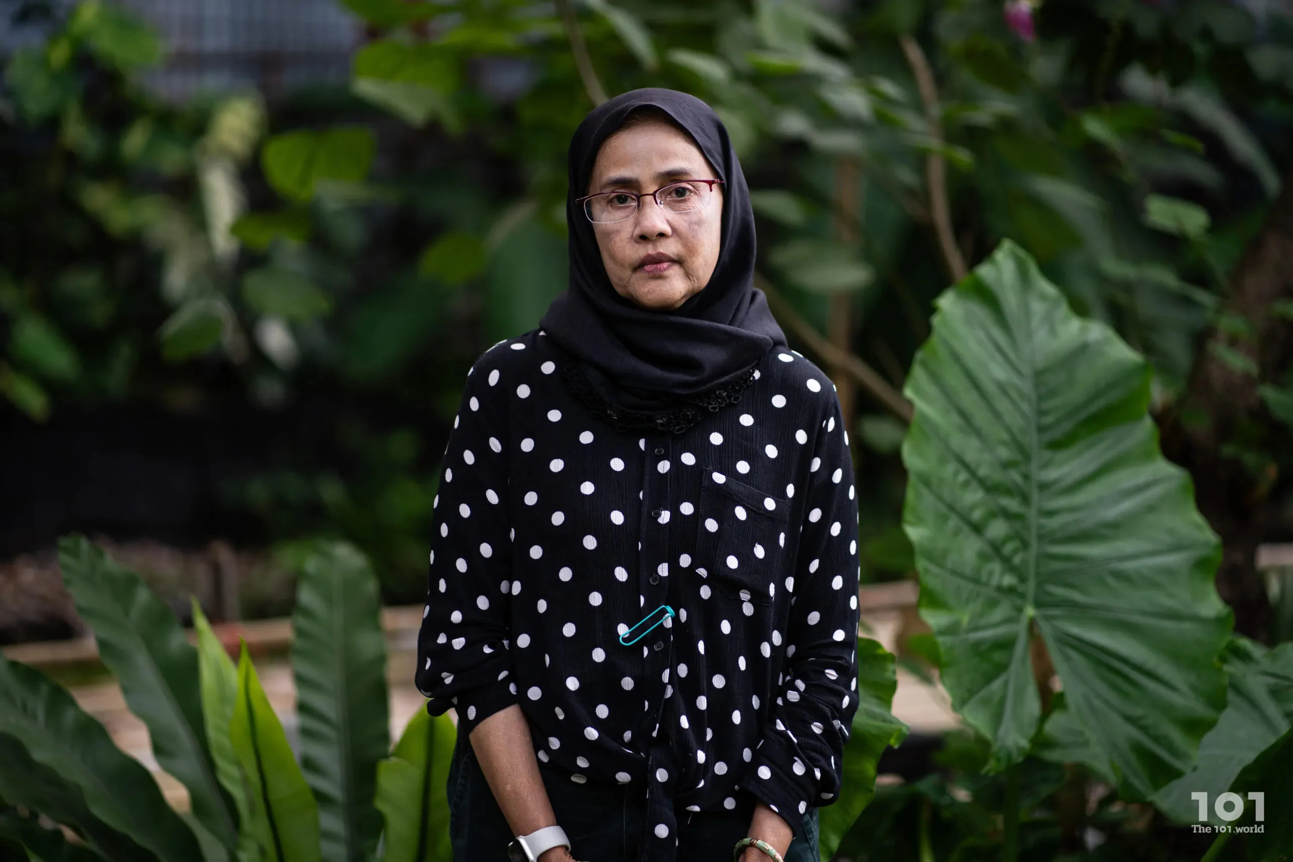 “เราอาจตายไปโดยไม่รู้ความจริง แต่หวังว่าคนรุ่นต่อไปจะยังตั้งคำถาม” 20 ปีคดีอุ้มหายทนายสมชาย กับ อังคณา นีละไพจิตร