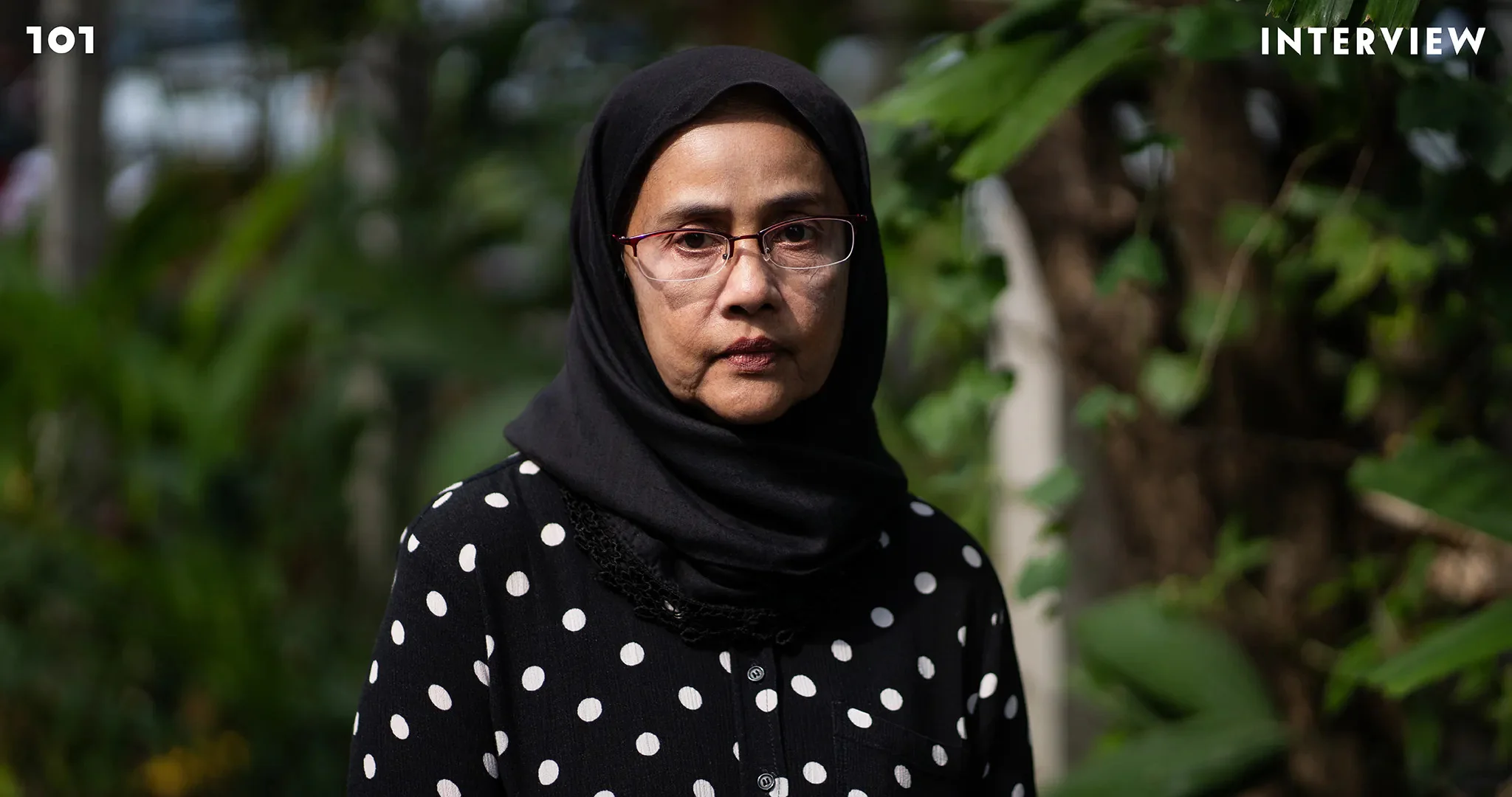 “เราอาจตายไปโดยไม่รู้ความจริง แต่หวังว่าคนรุ่นต่อไปจะยังตั้งคำถาม” 20 ปีคดีอุ้มหายทนายสมชาย กับ อังคณา นีละไพจิตร