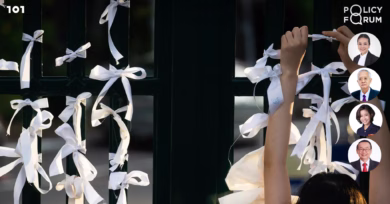 ถ้าไม่แก้ไข ประเทศไทยก็เหมือนเดิม: หาทางออกอย่างเป็นธรรมด้วยนิรโทษกรรมคดีการเมือง