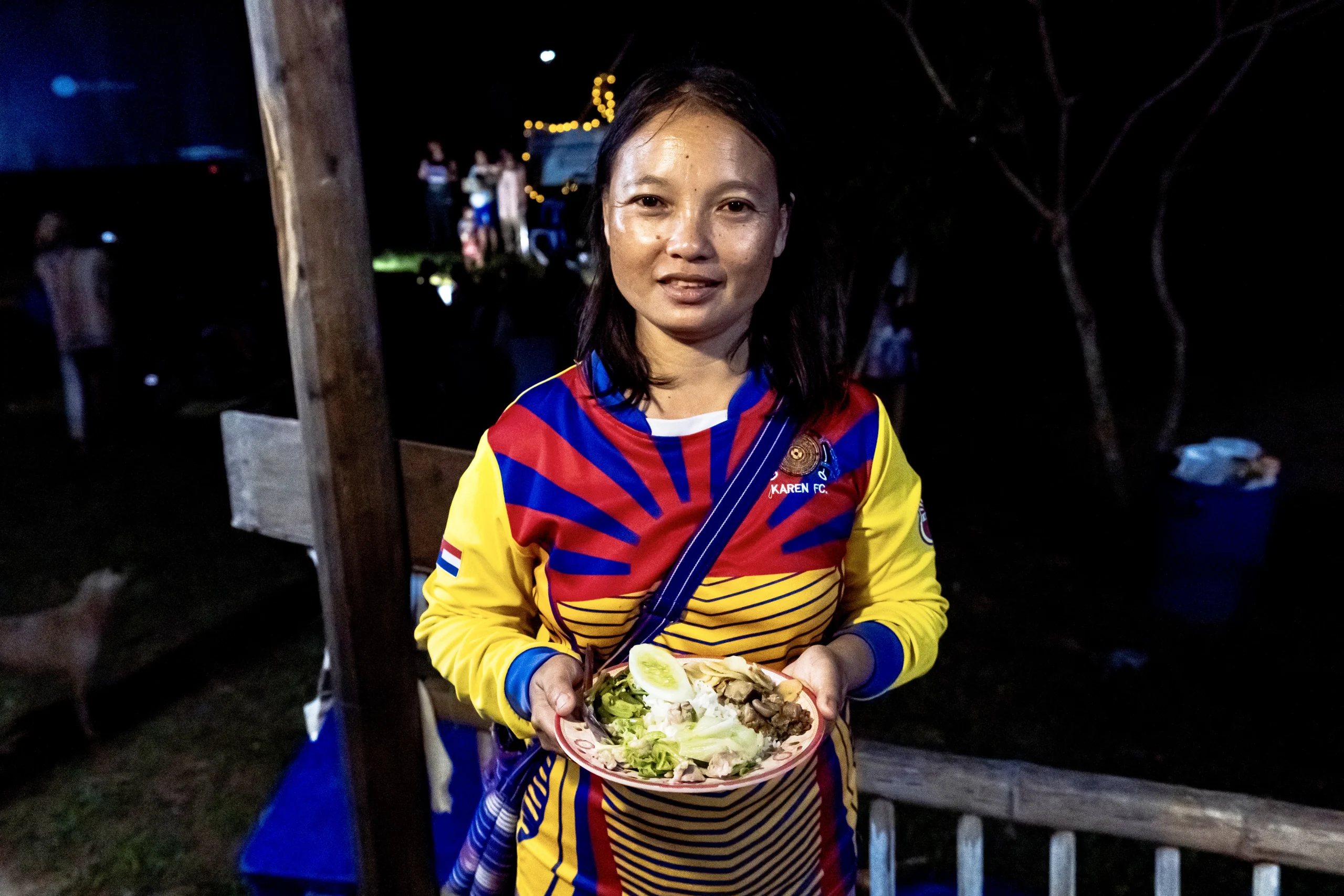 ขอให้รักแห่ง ‘ใจแผ่นดิน’ จงเจริญ : 10 ปี อุ้มหาย ‘บิลลี่ พอละจี’ กับการต่อสู้เพื่อสิทธิกลุ่มชาติพันธุ์ของชาวบ้านบางกลอย