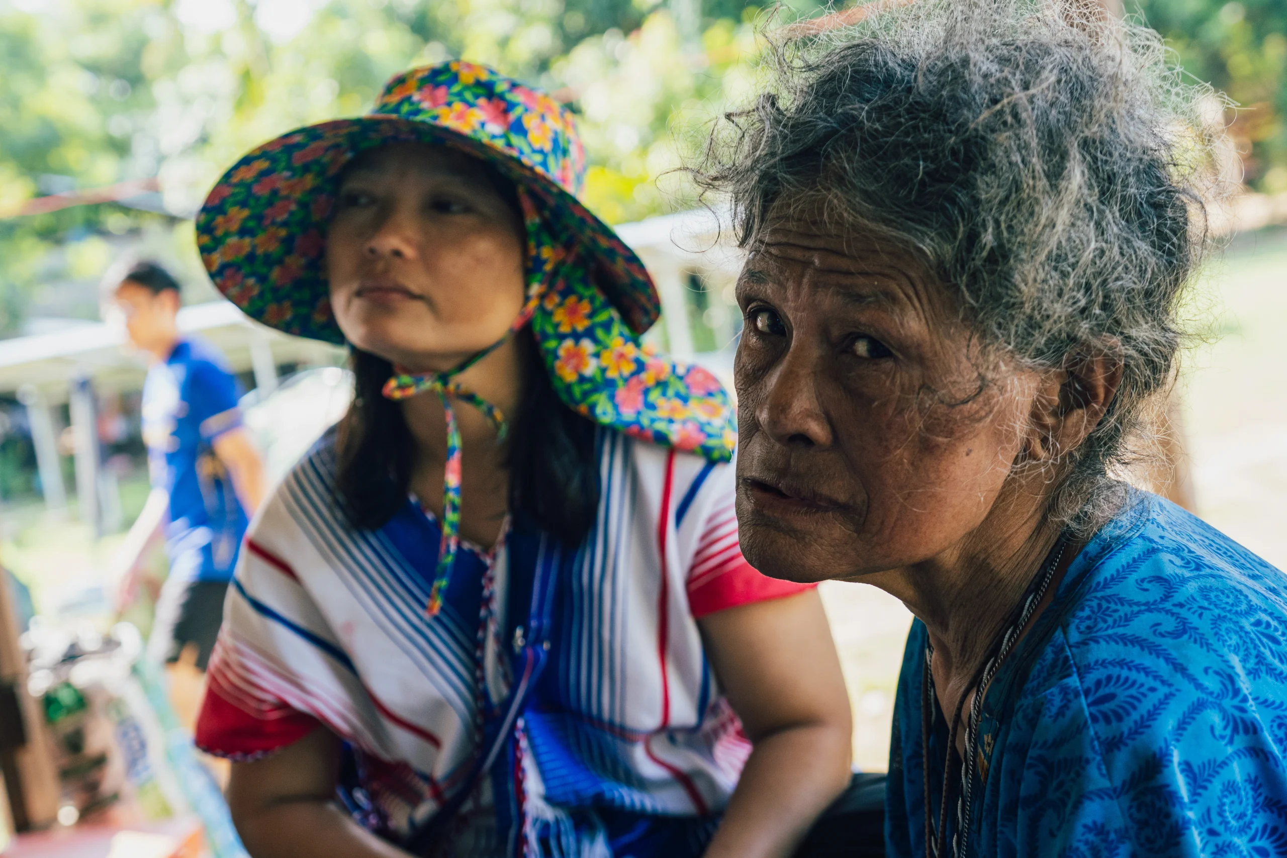ขอให้รักแห่ง ‘ใจแผ่นดิน’ จงเจริญ : 10 ปี อุ้มหาย ‘บิลลี่ พอละจี’ กับการต่อสู้เพื่อสิทธิกลุ่มชาติพันธุ์ของชาวบ้านบางกลอย