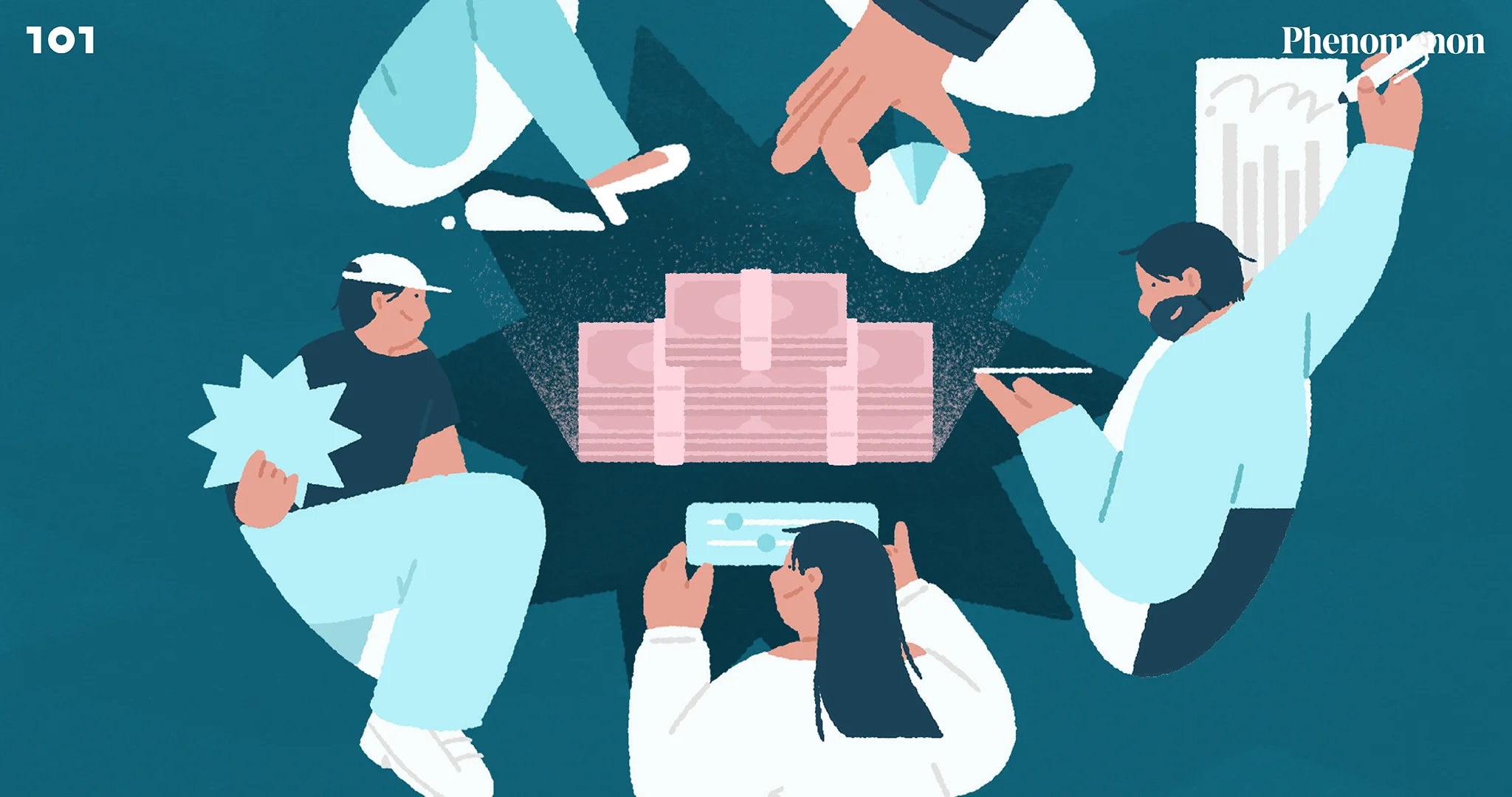 Participatory Budgeting : การทำงบประมาณแบบประชาชนมีส่วนร่วม ฝันที่ (อาจ) ไม่มีวันเป็นจริงในสังคมไทย