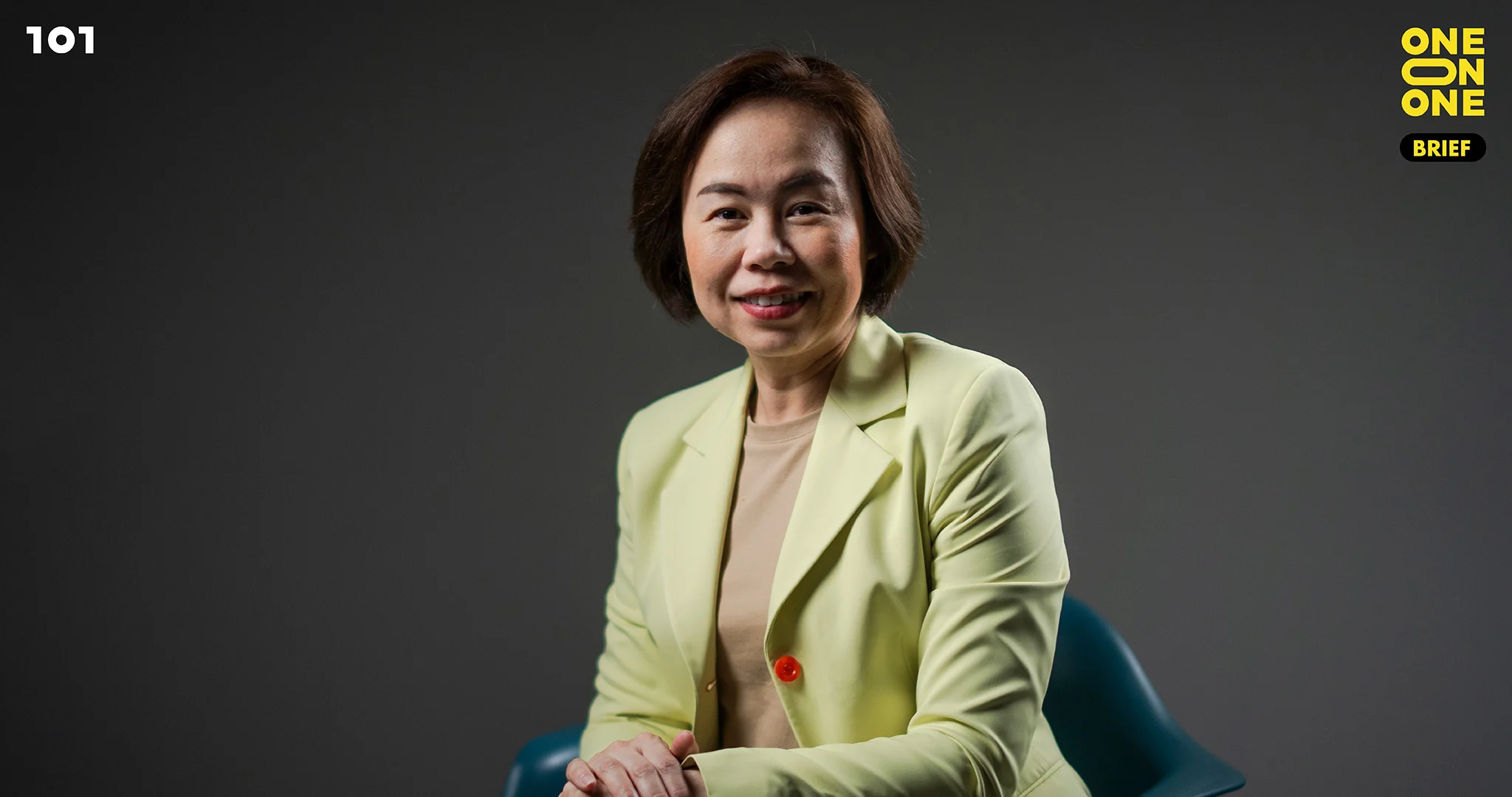 ยกกระชับ กทม. ฉบับ 'ทวิดา กมลเวชช' : บทเรียน 2 ปีที่ผ่านมา และก้าวต่อไปในฐานะรองผู้ว่าฯ กรุงเทพมหานคร