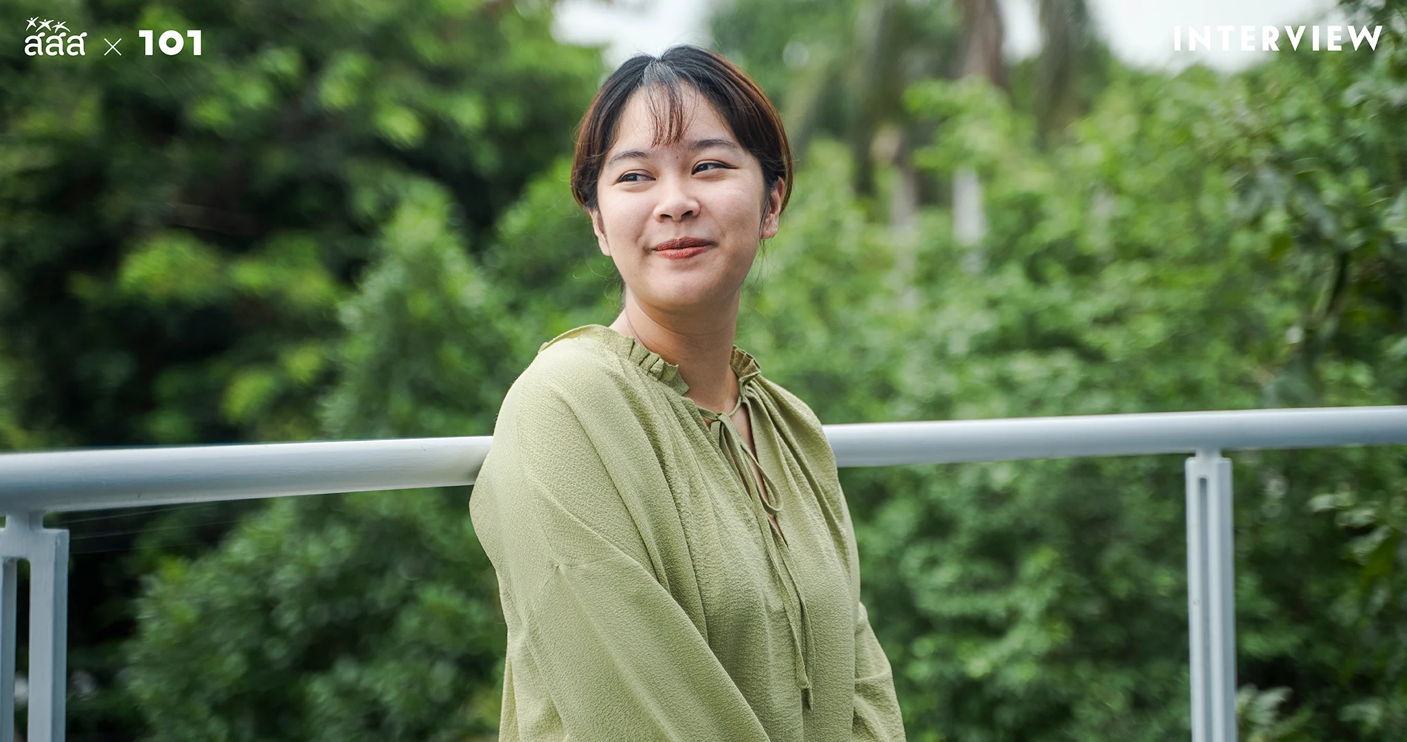 ถ้าเด็กตกต้นไม้ เราก็ทำแผล แต่อย่าห้ามเขาปีน: ว่าด้วย ‘HOOK Learning’ หมัดฮุกเรื่องการเรียนรู้ในโลกยุคใหม่ กับ กาญจนาภรณ์ มีขำ