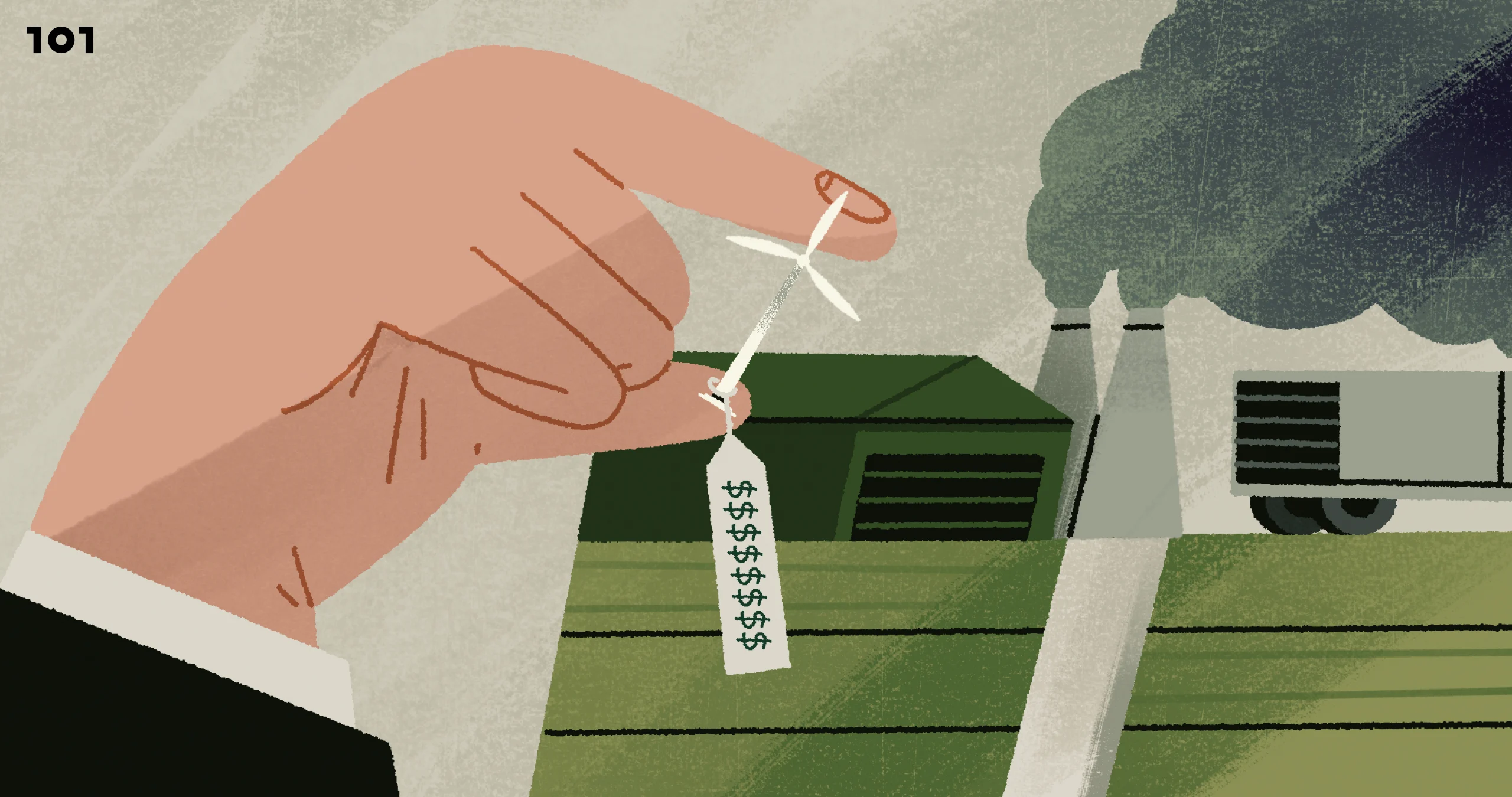 COP29: วิกฤตโลกรวนราคาเท่าไร-ประเทศไหนต้องรับผิดชอบ?